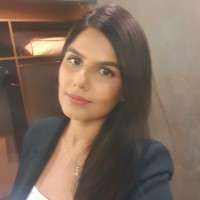 Afshan S.