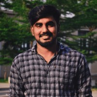 Kavinkumar N
