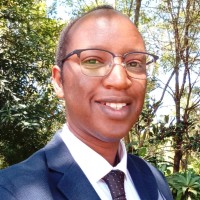 Jotham Njoroge, PhD