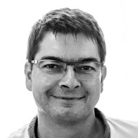 Patrick Clavaud
