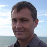 Nick Phillips