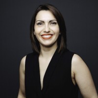 Mélinda BARBOSA