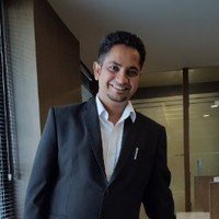 Kanaiya Patel