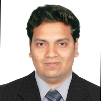 Vikrant Shukla