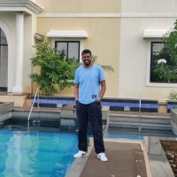 saswat kumar