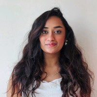 Simran Garg