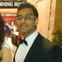 Avinash Singh