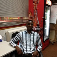 Morris Archibong CPO