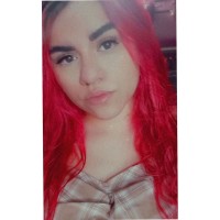 Xharini Guisele Cedillo Ramón