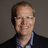 Eric Ray