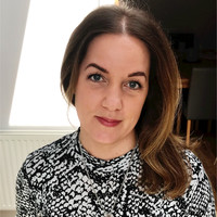 Jade Rampling