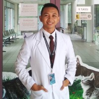 Drh Firsa Irsyadi