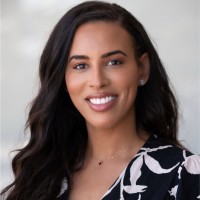 Camille Fulbright