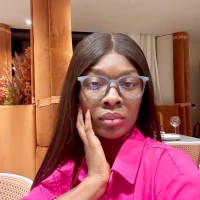 Ngozi Okonkwo