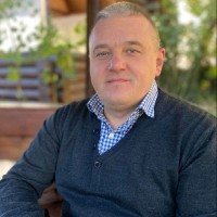 Sergiy Holinko