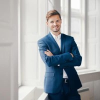 Rasmus Kjærhus Nørgaard