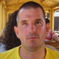 Eddy Van Geel