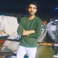 Faraz Siddiqui