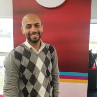 Saeed Kamel
