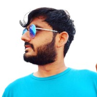 Ravi Prajapati