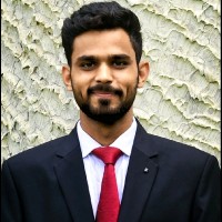 Aayush Pathak
