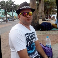 Usman Noor Hussain