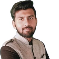 Haroon Jameel