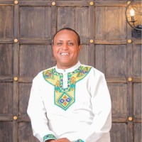 Dr. Abe Gebeyehu