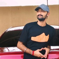 Harsh Thakkar