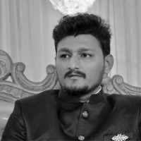 Hardik Ranpura