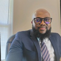 Peter W. James, Jr Msc, Mba