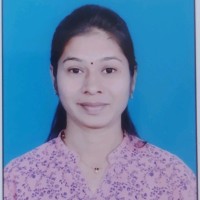 Dipti Pawar