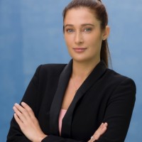 Vanessa Hulot