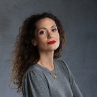 Angeliki Kosmopoulou