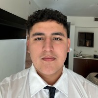 Oliver Olvera