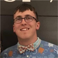 Caleb Limes, Mba
