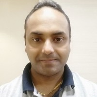 Naresh Gowda