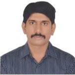 Bharathi Pushpanathan