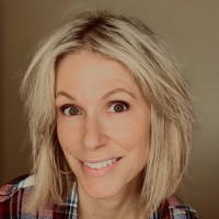 Mindy Gibson Gransinger