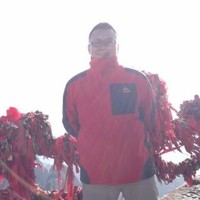 王晓森