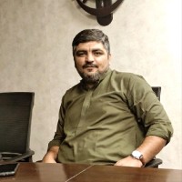 Shah Fahad