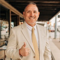 Pete Lopez