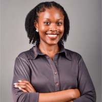 Damaris Wairimu