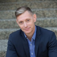 Garth Drummond