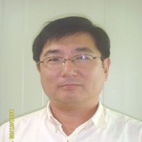 Jongjin Kim