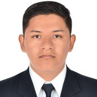 Cristian Hugo Mallqui Vilca