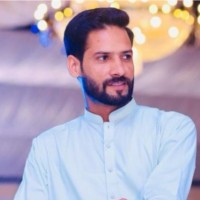 Amir Hamza Suhaib