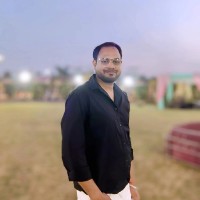 Abhishek Raj