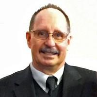 Ron Huntington