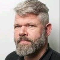 Tómas Gíslason